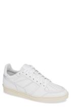 Men's Ami Alexandre Mattiussi Low Top Sneaker