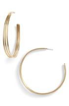 Women's Soko Maxi Triple Hoop Earrings
