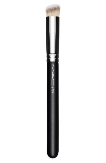 Mac 270s Synthetic Mini Rounded Slant Brush, Size - No Color