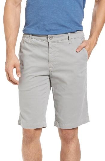 Men's Ag 'griffin' Chino Shorts - Beige