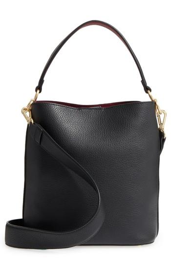 Sam Edelman Small Nya Faux Leather Bucket Bag -