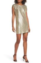 Women's Knot Sisters Disco Minidress