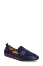 Women's Linea Paolo Marsha Flat .5 M - Blue