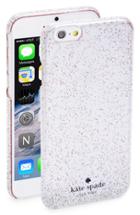 Kate Spade New York 'glitter' Iphone 6 Case -