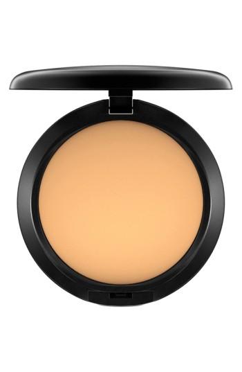 Mac Studio Fix Powder Foundation - Nc43 Burnt Peachy Golden