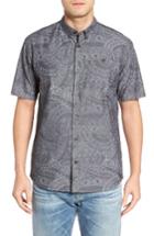 Men's Jack O'neill Alika Print Sport Shirt