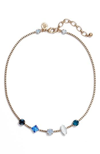 Women's Loren Hope Harlow Crystal Necklace