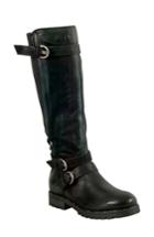 Women's Miz Mooz Prim Knee High Boot Eu - Black