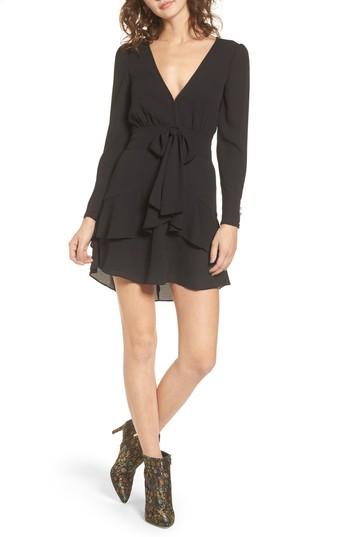 Women's For Love & Lemons Vivi Minidress