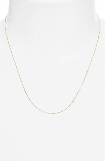 Women's Nashelle Chain Necklace