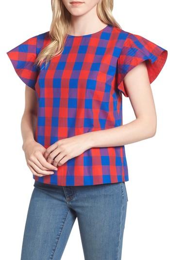 Women's Draper James Spirit Cloister Top