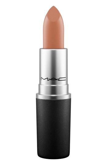 Mac Lipstick - Yash (m)