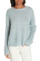 Women's Eileen Fisher Crewneck Sweater - Blue