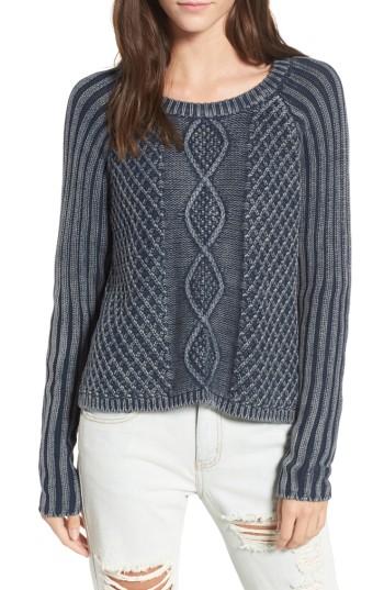 Women's Rvca Gamenight Sweater