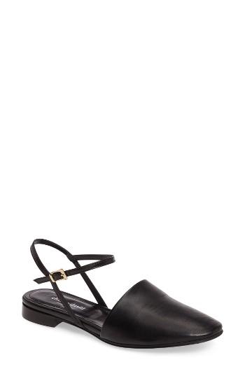 Women's Charles David Mellow Flat