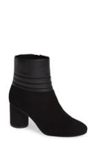 Women's Karl Lagerfeld Paris Frieda Boot M - Black