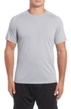 Men's Zella Celsian Training T-shirt - Grey