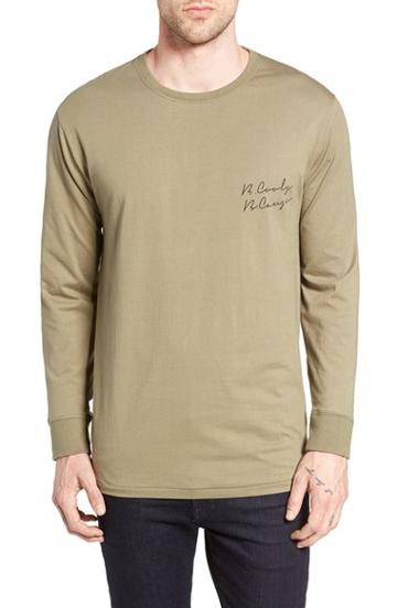 Men's Barney Cools B. Cools B. Cause Graphic T-shirt