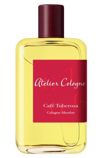 Atelier Cologne Cafe Tuberosa Cologne Absolue