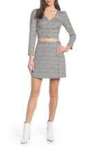 Women's Ali & Jay Totes Adorbs Two-piece Set - Grey