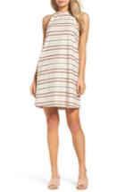 Women's Knot Sisters Field Day Stripe Dress