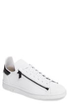 Men's Y-3 'stan' Low Top Sneaker .5 M - White