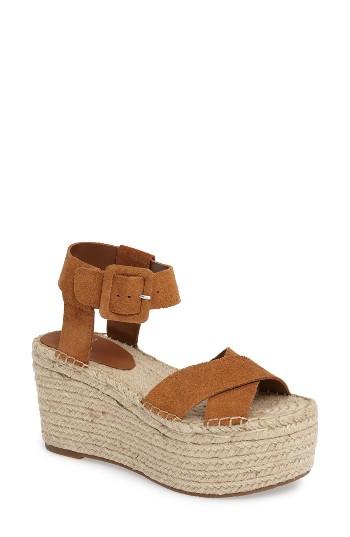 Women's Marc Fisher D 'randall' Platform Wedge