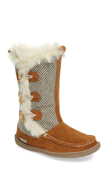 Women's Woolrich 'elk Creek' Boot