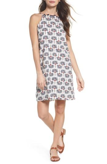 Women's Thml Halter Shift Dress - White