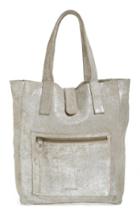 Day & Mood Nola Leather Tote -