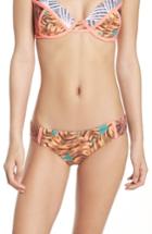 Women's Maaji The Rolling Scones Bikini Bottoms