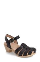 Women's Dansko 'milly' Clog Sandal