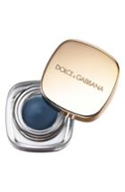 Dolce & Gabbana Beauty 'perfect Mono' Matte Cream Eye Color - Indaco
