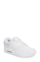 Women's Nike Air Max 1-100 Detachable Logo Sneaker