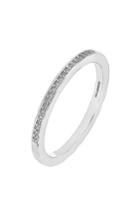 Women's Carriere Diamond Stacking Ring (nordstrom Exclusive)