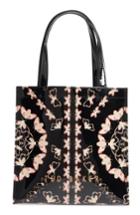 Ted Baker London Anncon Queen Bee Icon Tote - Black