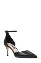 Women's Nine West Marissa Halo Strap D'orsay Pump