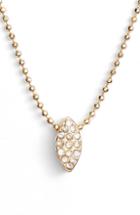 Women's Uncommon James Just A Touch Necklace