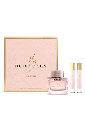 Burberry My Burberry Blush Eau De Parfum Set