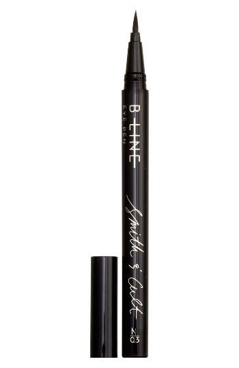 Space. Nk. Apothecary Smith & Cult B-line Eyeliner - The Shhh