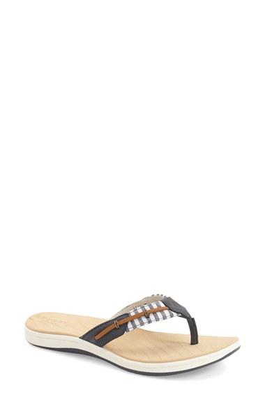 Women's Sperry 'seabrook Surf' Slip On Sandal