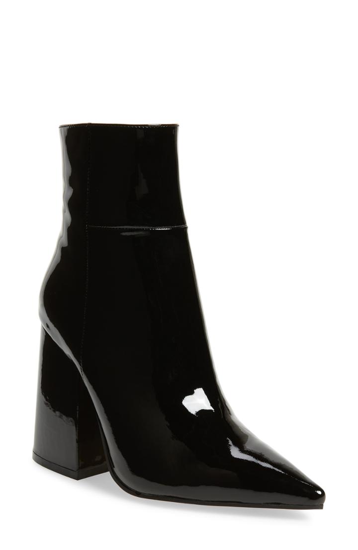 Women's Alias Mae Ahara Bootie Us / 38eu - Black