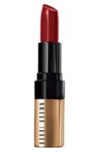 Bobbi Brown Luxe Lip Color - Imperial Red
