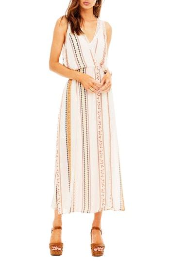 Women's Astr The Label Millie Dress - Ivory