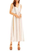 Women's Astr The Label Millie Dress - Ivory