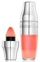 Lancome Juicy Shaker Pigment Infused Bi-phase Lip Oil - Freedom Of Peach