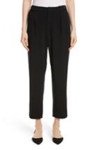 Women's Robert Rodriguez Waist Tab Slim Pants