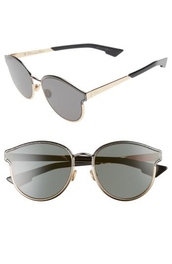 Women's Dior Symmetrics 59mm Sunglasses -