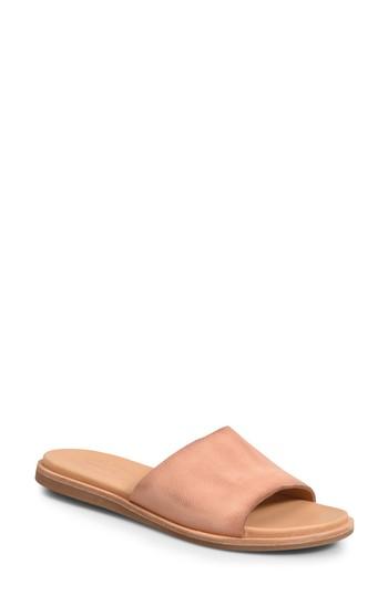 Women's Kork-ease Gila Slide Sandal M - Pink