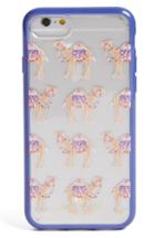 Kate Spade New York Camel March Iphone 7 Case -